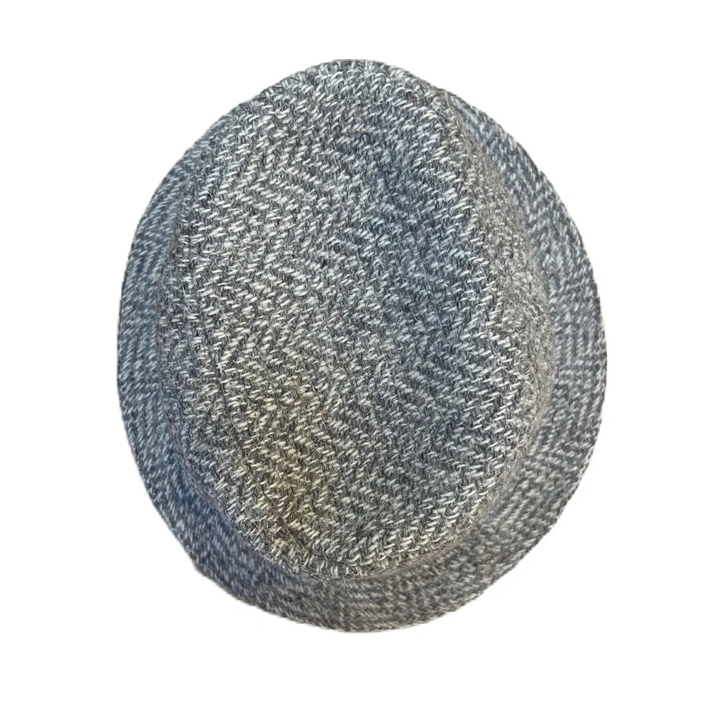 🇮🇪Millar's Clifden Connemara Irish tweed wool hat. Made in Ireland 🇮🇪